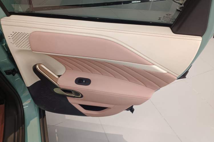 Used  Electric MINI ACEMAN 2024 E Classic Edition
