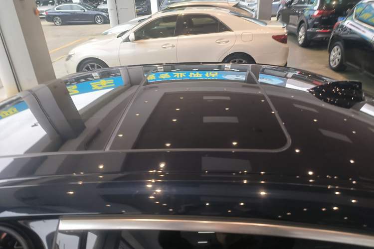 Used BMW 3 Series 2022 Restyled 320Li M Sport Package
