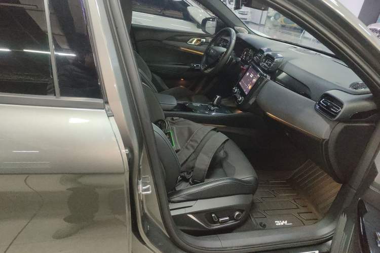 Used Lynk & Co 03 2022 1.5TD DCT JingPro
