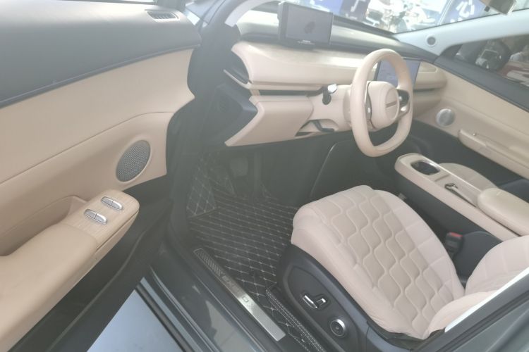 Used  Star Era ET 2024 Range-Extended 200 Pro+