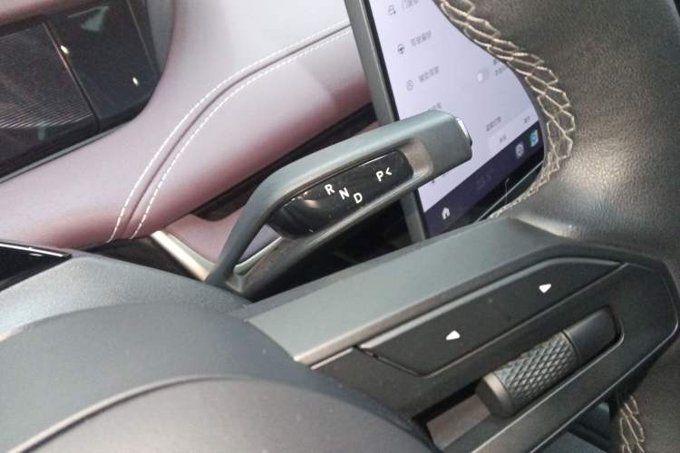 Used  SU7 2024 Four-Wheel Drive Ultra-Long Range Advanced Intelligent Driving Max Edition