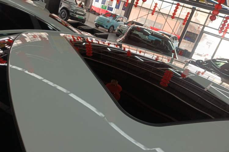 Used Toyota Corolla 2023 1.8L Smart Electric Hybrid Dual-Motor Elite Edition