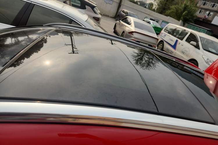 Used Mercedes-Benz GLA 2015 GLA 200 Fashion Model
