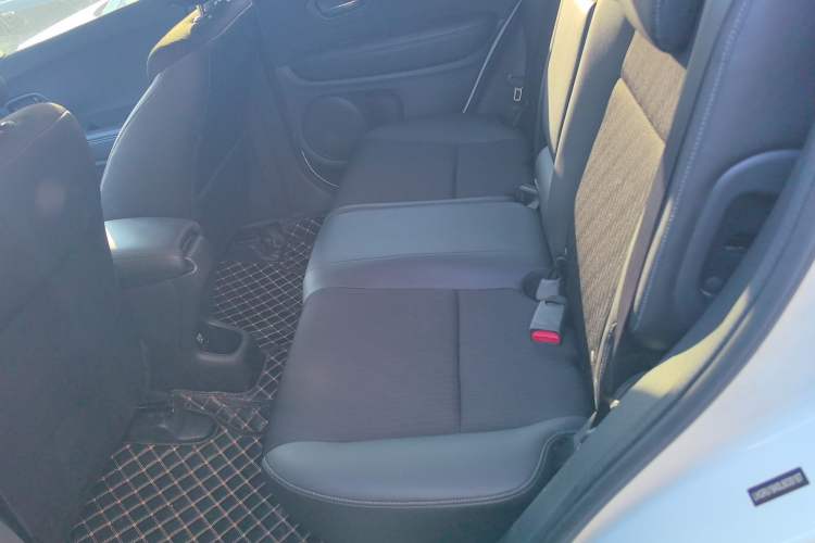 Used Honda Vezel 2019 1.5L CVT Pioneer Edition China V
