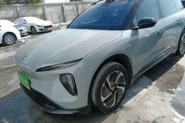 Used Nio ES6 2023 75 kWh