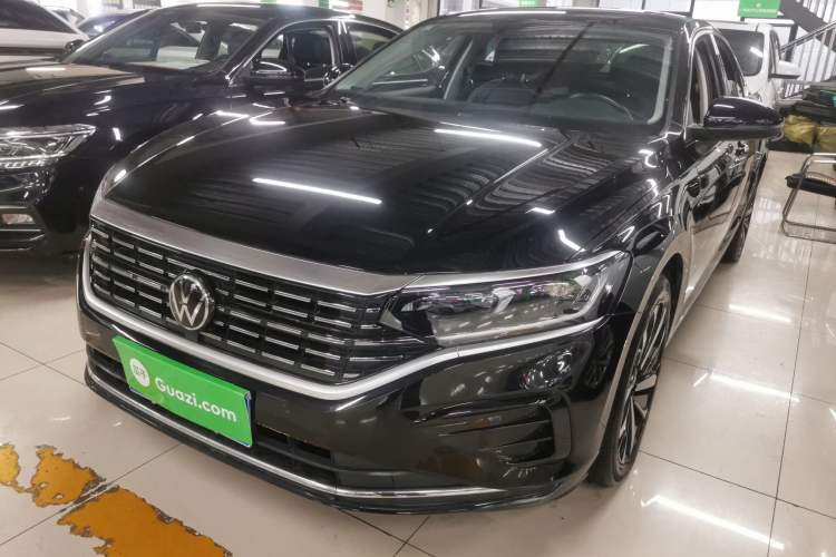 Used Volkswagen Passat 2023 330TSI Elite Edition