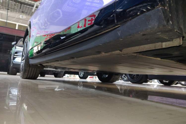 Used Zeekr X 2023 Rear-Drive ME Version 5 Seats
