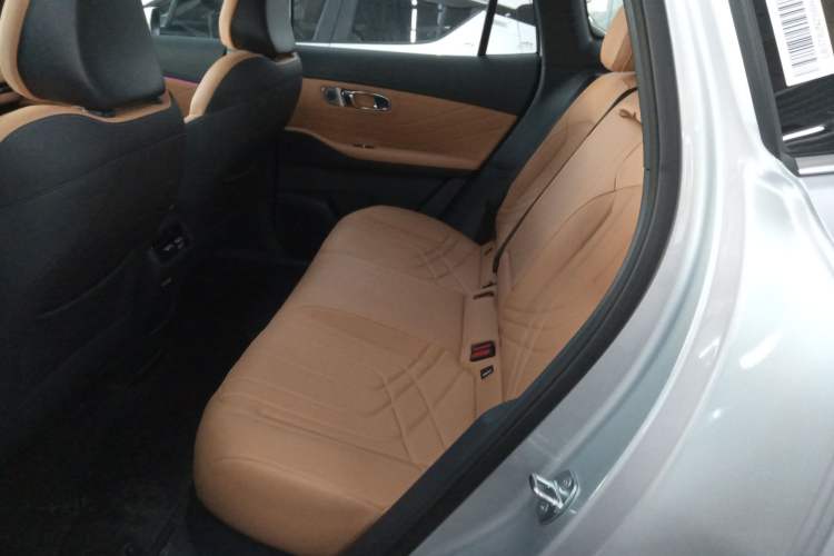 Used  Galaxy Xingjian 7 EM-i 2025 120km Flagship Edition