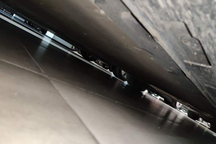 Used  L7 2022 Dynamic Model
