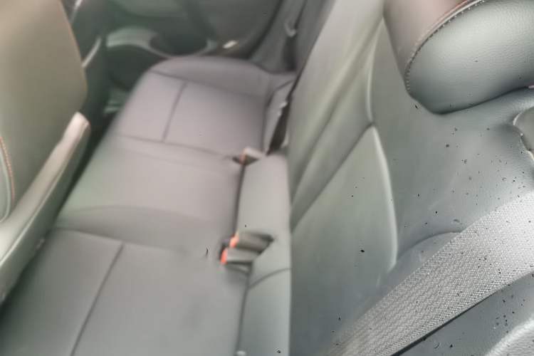 Used Buick Verano 2016 Hatchback 15S Automatic Ambition Model
