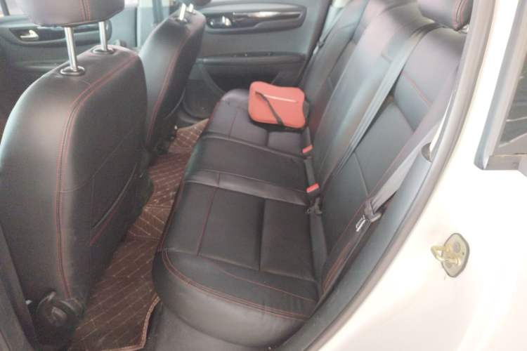 Used Citroen C-Quatre 2013 Sedan 1.6L Manual - Prestige Model