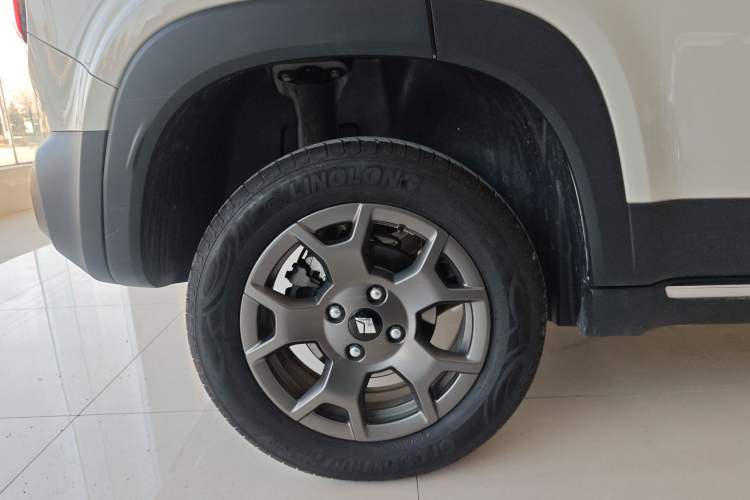 Used Baojun Spark EUV 2026 301km Flagship Edition