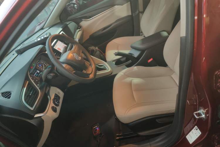 Used Buick GT 2021 Exemplar 1.5L Automatic Elite Version
