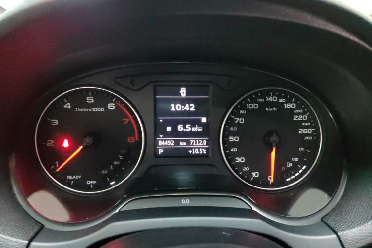 Used Audi A3 2016 Sportback 35 TFSI Style Edition
