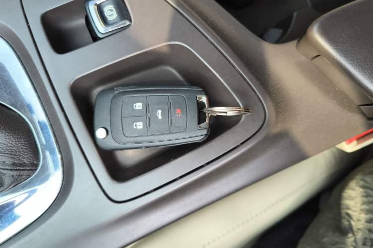 Used Buick Regal 2014 2.0L Elite Fashion Edition
