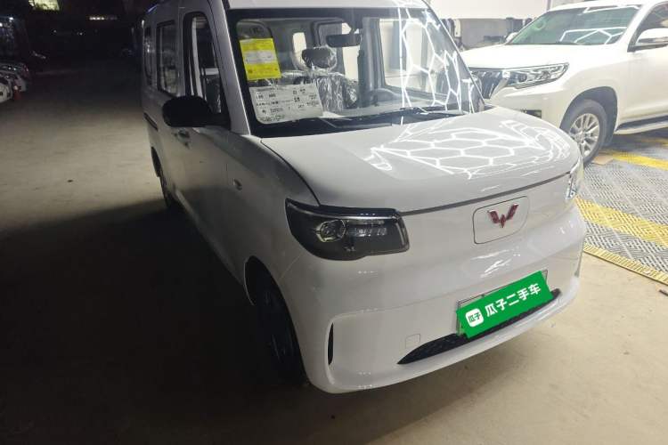 Used Wuling Zhiguang New Energy 
