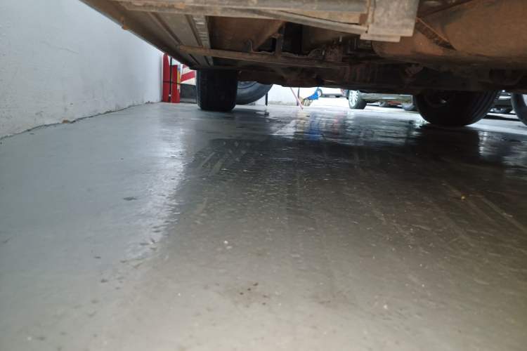 Used Volkswagen Touareg 2011 3.0 TSI Standard Version
