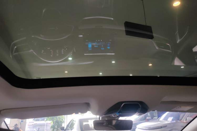 Used Geely Auto Jiajie 2021 1.8TD DCT Comfort Model
