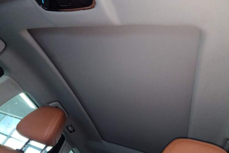 Used JETOUR Shanhai Shanhai L7 2024 1.5T 120km MAX 5-Seater
