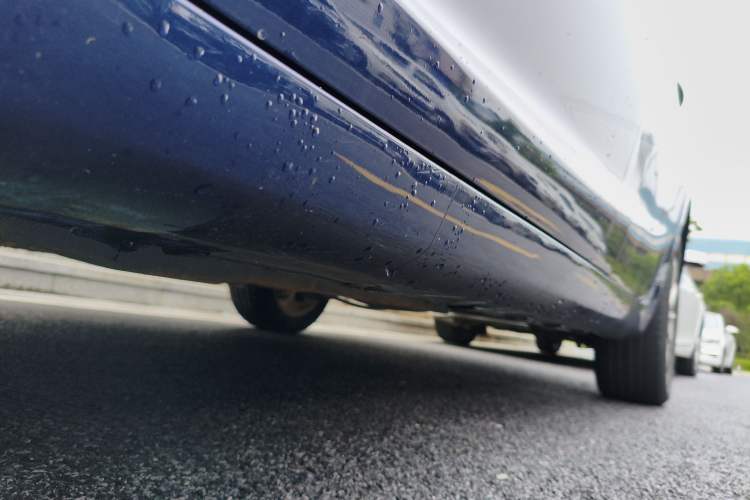 Used Geely Auto Emgrand GL 2020 1.4T Manual Luxury Model
