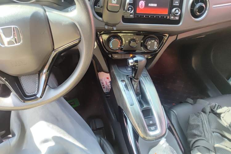 Used Honda XR-V 2017 1.8L EXi CVT Comfort Version