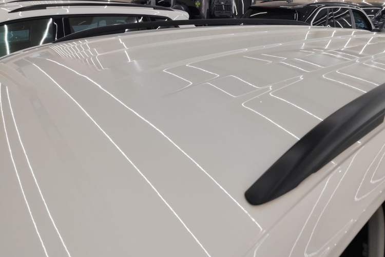 Used Volkswagen Tiguan L 2022 330TSI Automatic Two-Wheel Drive Comfort Edition
