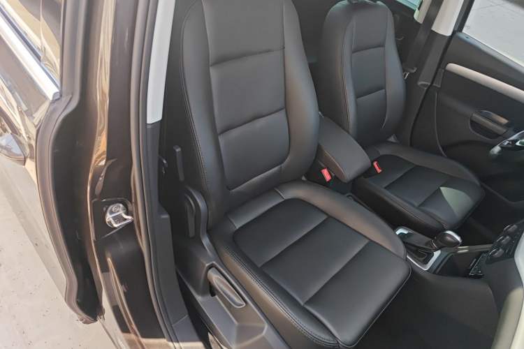 Used Volkswagen Sharan 2018 380TSI Comfort Edition 7-Seater