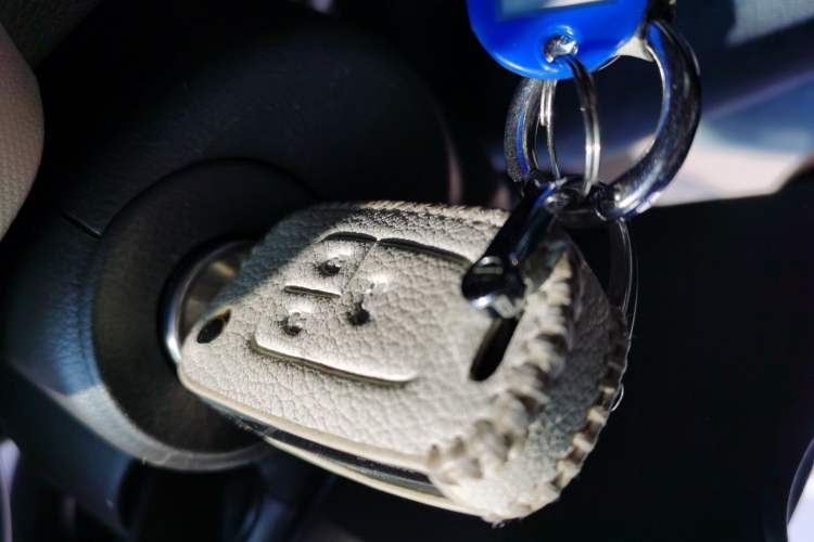 Used Chevrolet Cruze 2015 1.5L Classic SE MT