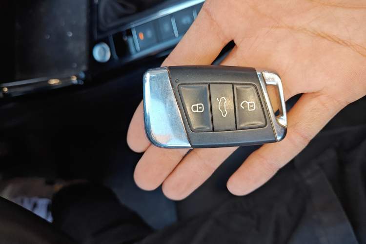 Used Volkswagen Passat 2022 330TSI Elite Edition