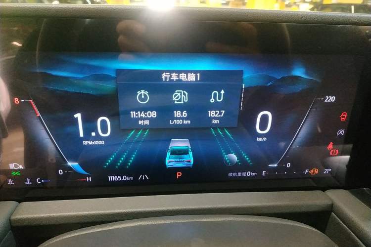 Used Ford Edge 2023 Ford Explorer L 2.0T EcoBoost Four-Wheel Drive 7-Seater Supreme Model
