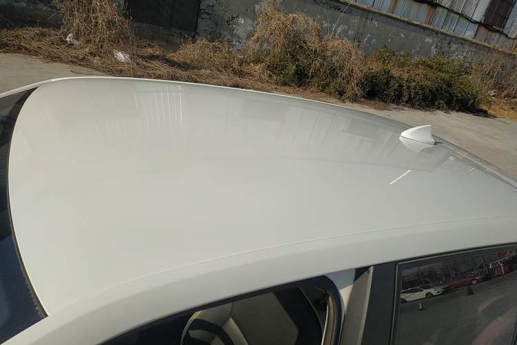 Used Skoda Fabia 2015 1.6L Automatic Chuanxing Edition