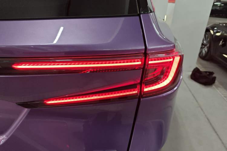 Used Honda P7 2025 Four-Wheel Drive Long-Range Max