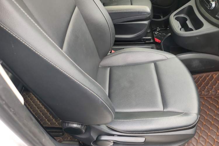 Used Mercedes-Benz Vito 2016 2.0T Business Edition
