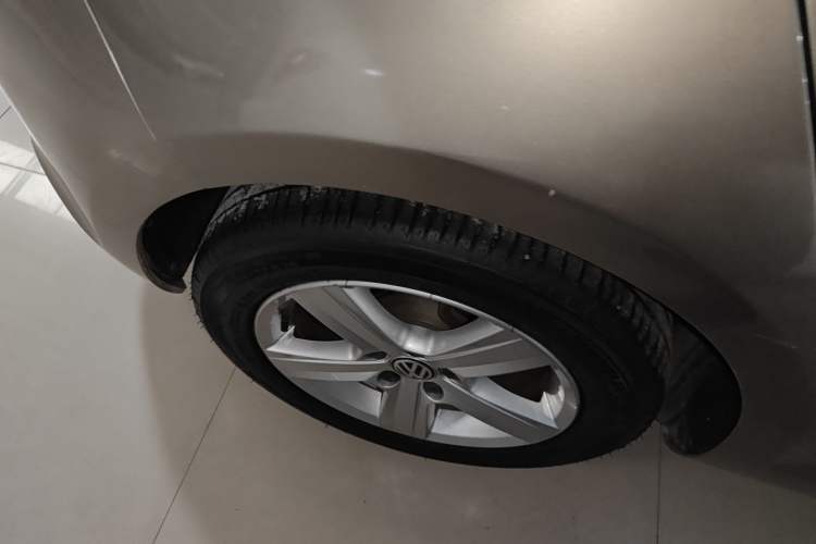 Used Volkswagen Golf 2017 230TSI Automatic Comfort Edition – Celebrating Milestone of One Million Units
