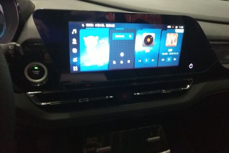 Used Wuling Victory 2022 280T 1.5T CVT Flagship Edition
