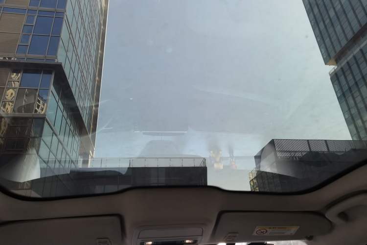 Used Ford Mustang Mach-E 2021 AION Y Plus Rear-Drive Luxury Edition (Long Range)
