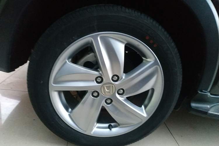 Used Honda Vezel 2019 220 TURBO CVT Elite Edition China VI
