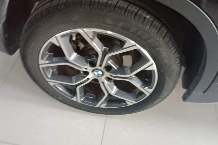 Used BMW X1 2020 sDrive20Li Premium Edition
