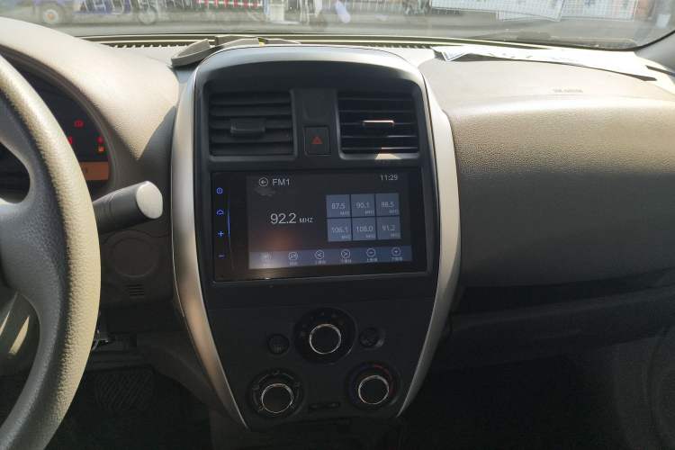 Used Nissan Sunny 2014 1.5XE CVT Elite Edition