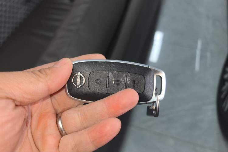 Used Nissan Teana 2022 2.0L XL-TLS Enjoyment Edition