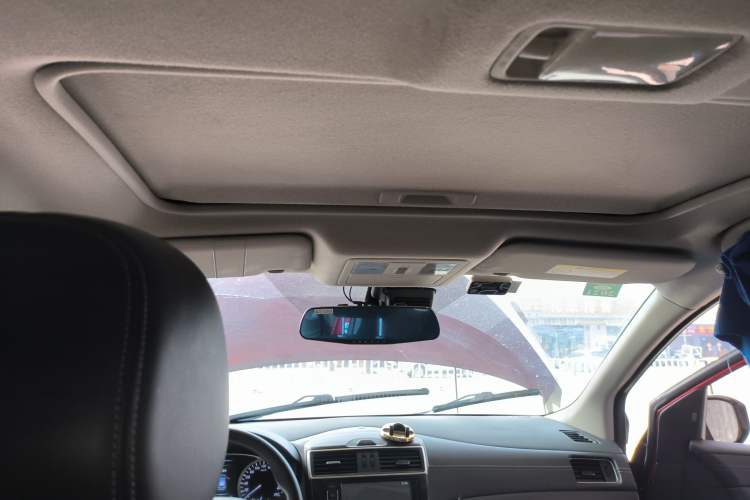 Used Nissan Tiida 2016 1.6L CVT Smart Drive Edition
