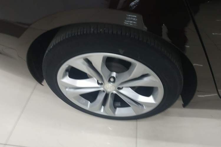 Used Buick LaCrosse 2022 Avenir Flagship Model
