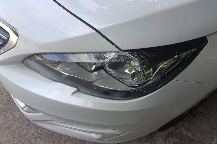 Used Peugeot 408 2018 350THP Automatic Luxury Edition