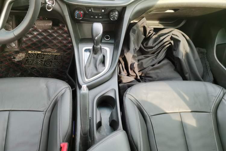 Used Buick GT 2018 18T Automatic Elite Model
