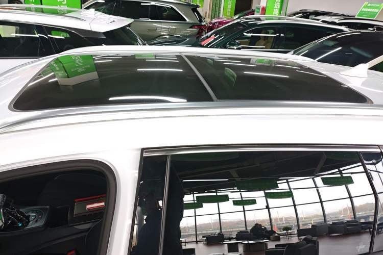 Used BYD Sealion 05 DM-i 2025 DM-i Smart Drive 115KM Flagship Model