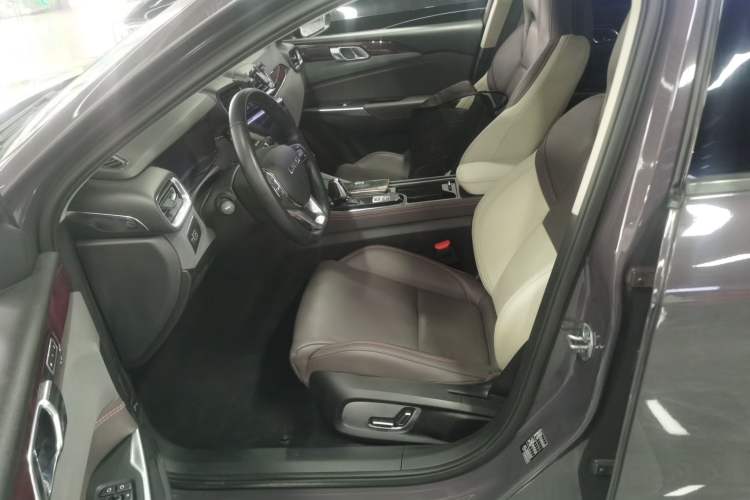 Used Lynk & Co 02 2021 1.5TD DCT Two-Wheel Drive Champion Edition
