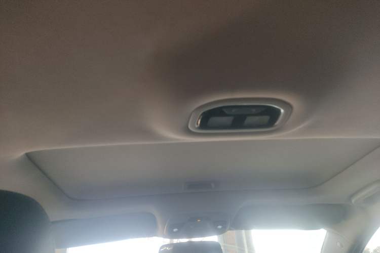 Used Geely Auto Emgrand 2020 1.5L CVT Upward Version