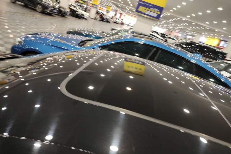 Used Volkswagen Magotan 2020 280TSI DSG Comfort Edition
