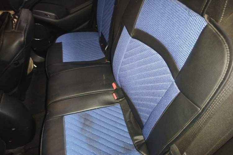 Used Kia K3 2016 1.6L Manual GLS
