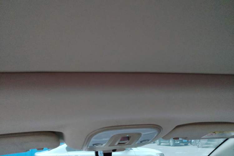 Used BYD Song MAX 2019 1.5T Automatic Smart Connect ZhiLian RuiDong 6-Seater China V Standard
